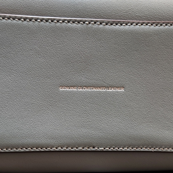 Coach Juliet Shoulder Bag - Picture 4 of 8